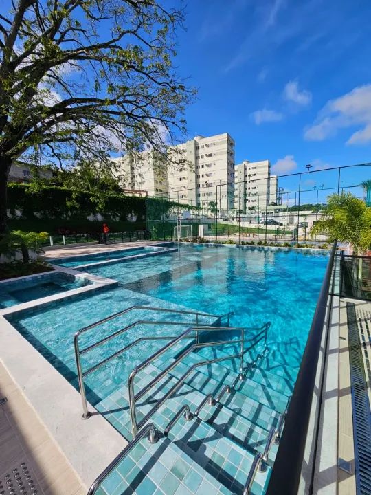 Apartamento para Venda- Mirante do Frio- 3 Quartos. e - Foto 5