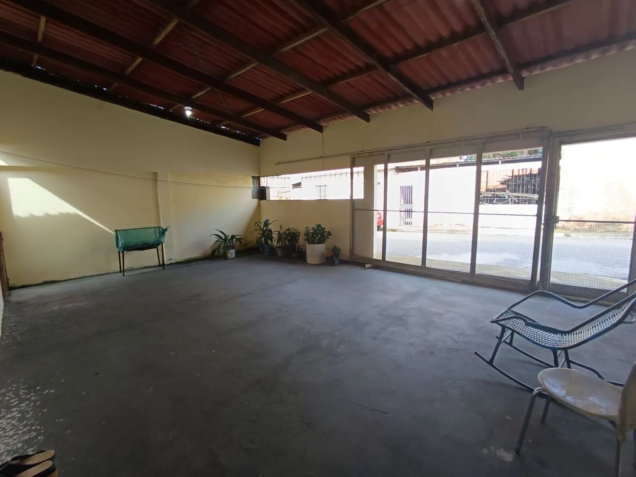 //Casa no Nova Cidade - 3 Qrts - Garagem - Foto 5
