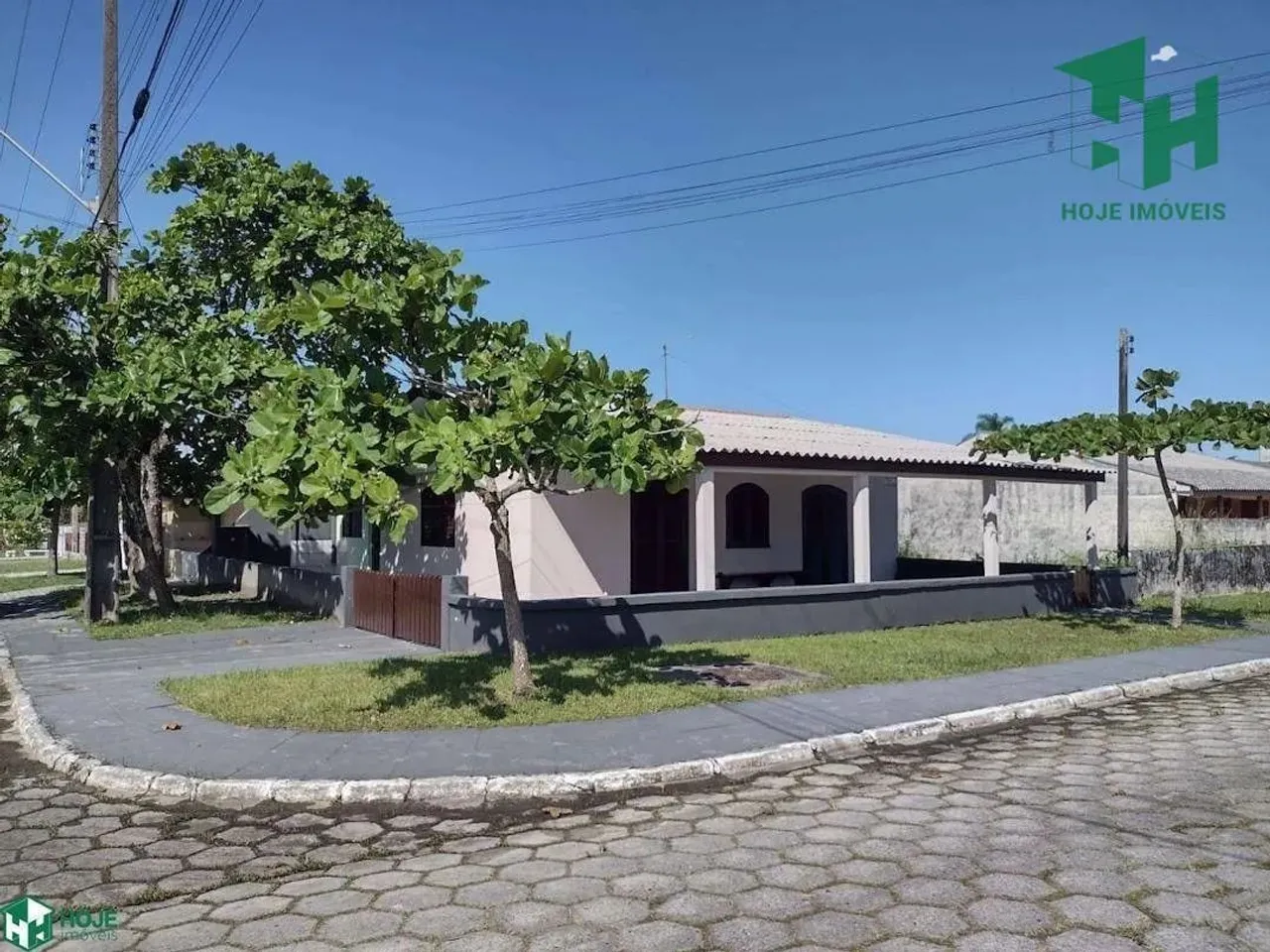 Casa para locação de diária em Shangrilá
