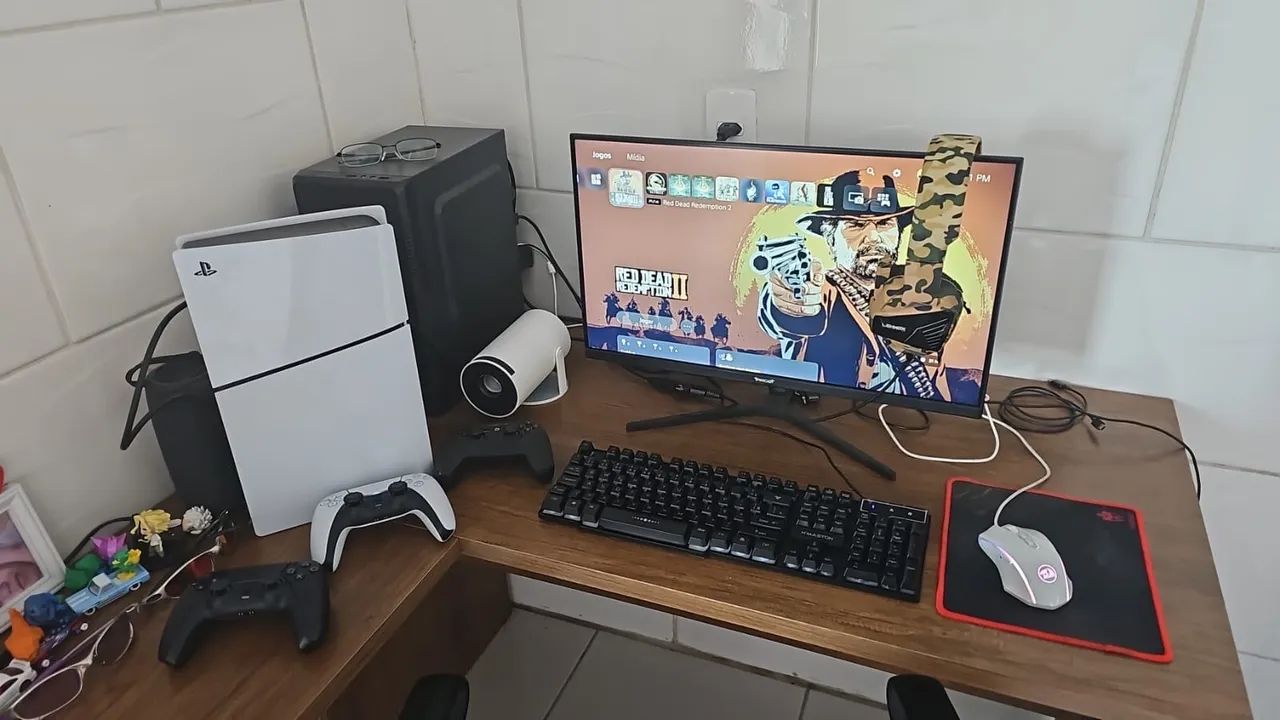 PC Gamer Completo - PS5 - Foto 2