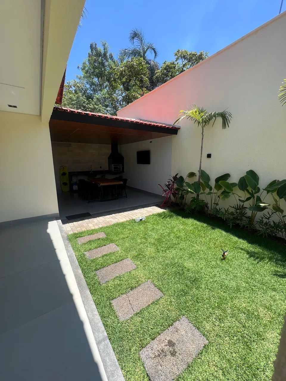 Foto - Goiânia - Parque das Laranjeiras