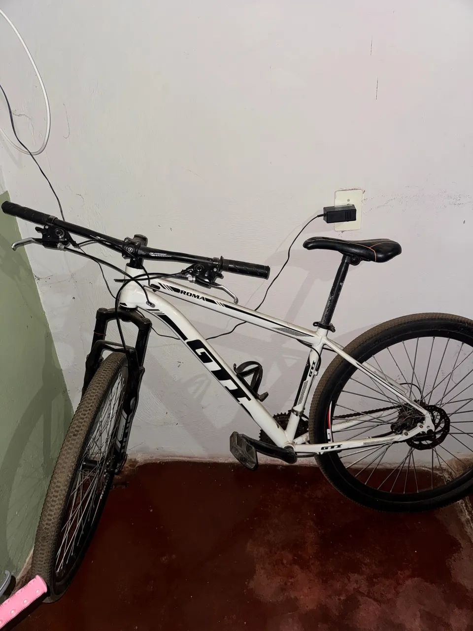 Bike GTI 29