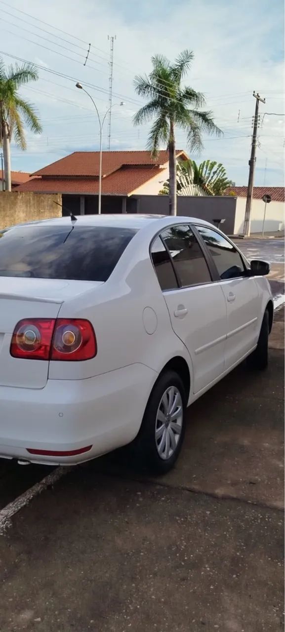 *POLO SEDAN 1.6 2012* - Foto 4