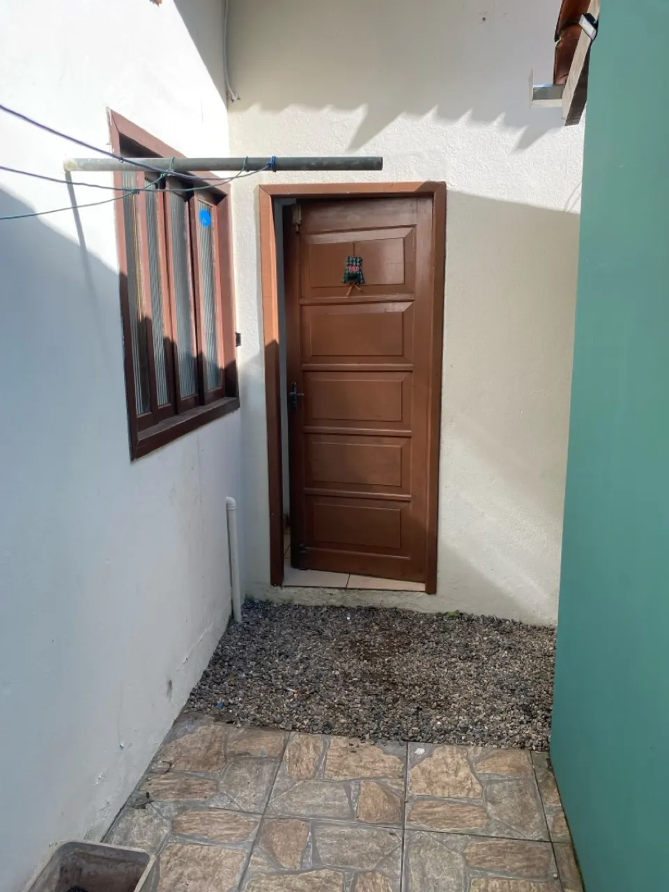 Locação Kitinete