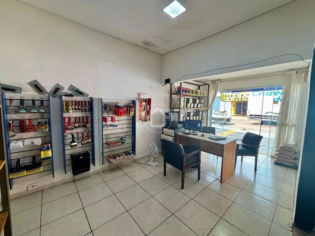 PRÉDIO COMERCIAL NO AERO RANCHO - Foto 4