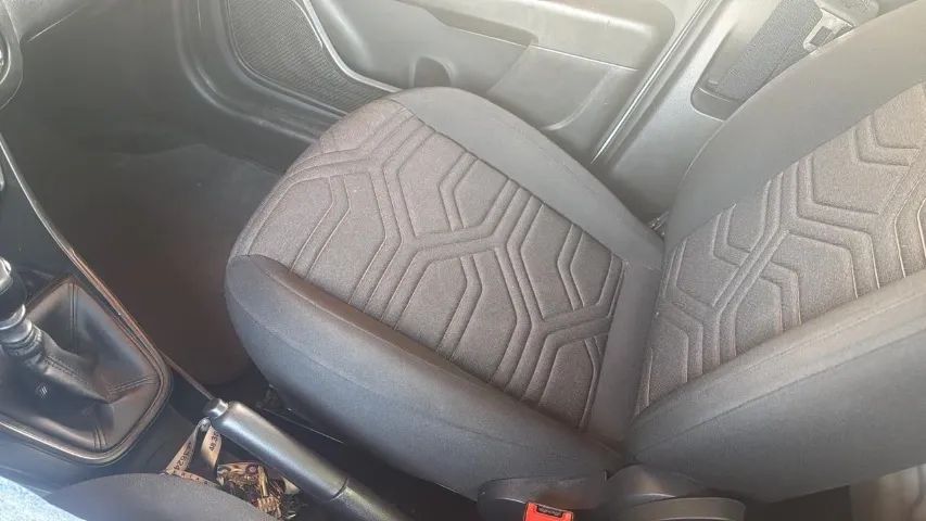 Fiat Strada  - Foto 5
