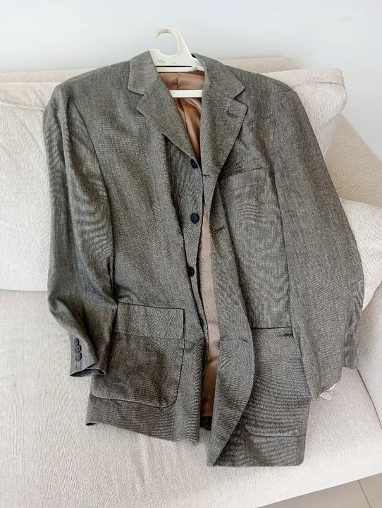 Lindo Blazer importado da Espanha