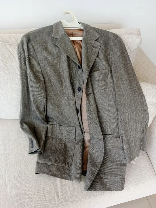 Lindo Blazer importado da Espanha