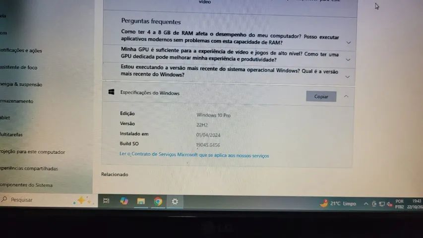 Computador  - Foto 4