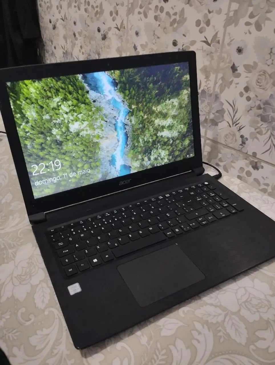 Notebook Acer