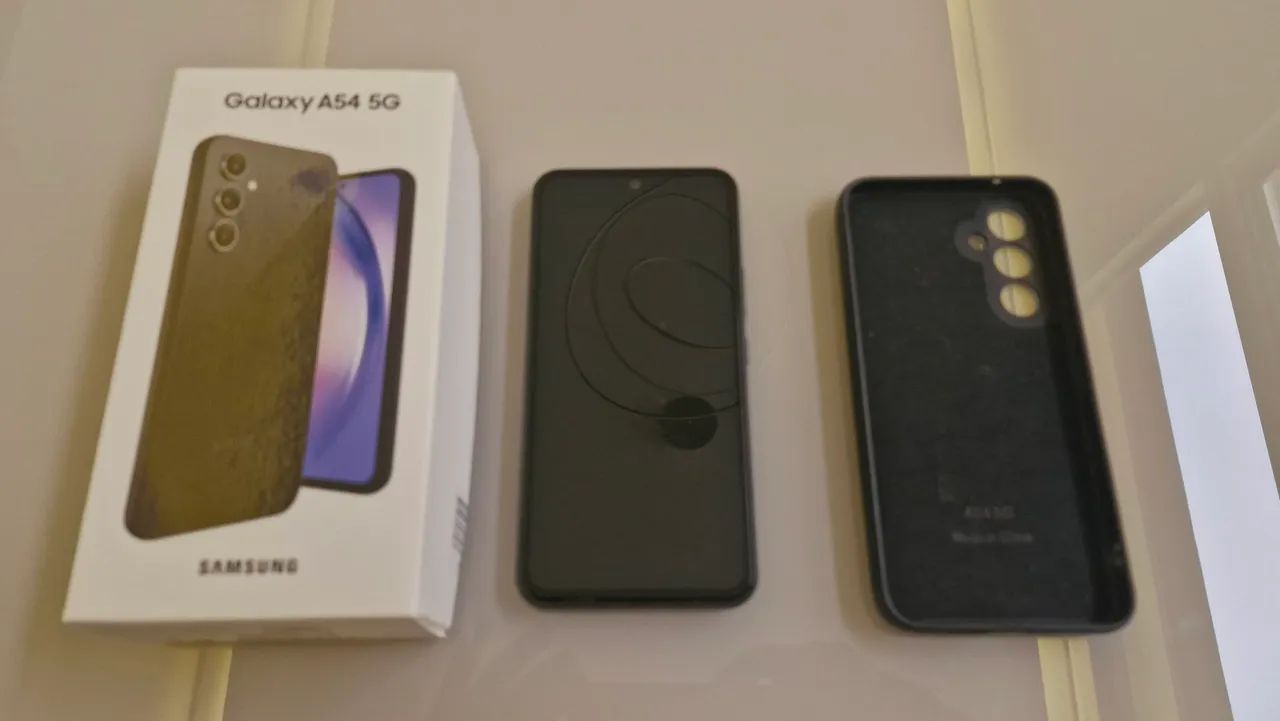 Celular Samsung A54 5G 128 Gb - Foto 2