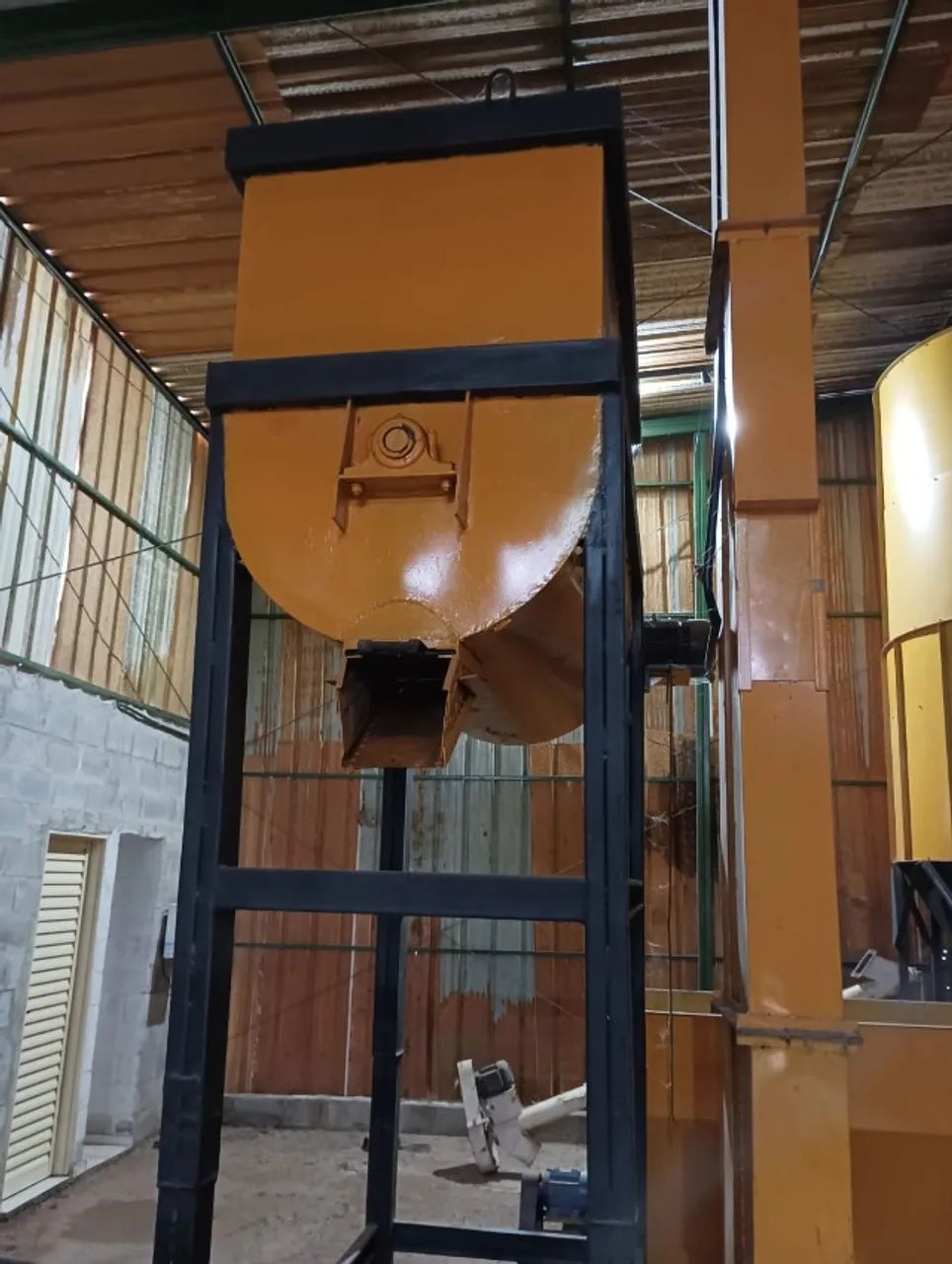 Misturador de ração  - Foto 6