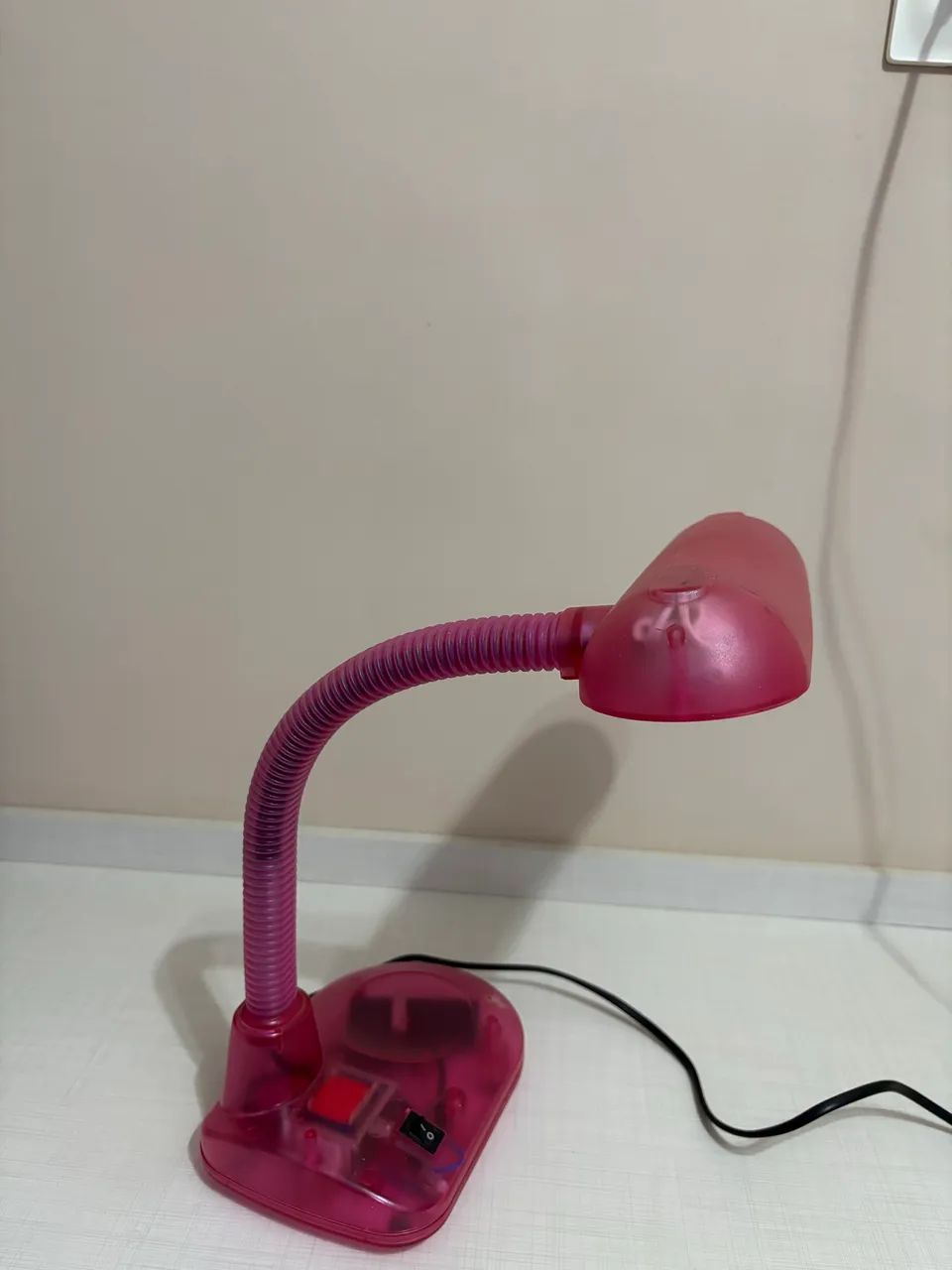 Luminária vintage  - Foto 3