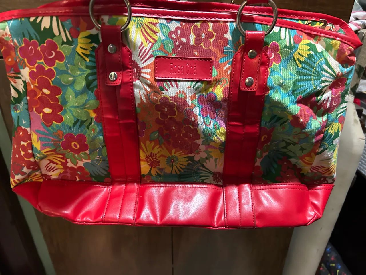Bolsa de praia  - Foto 2