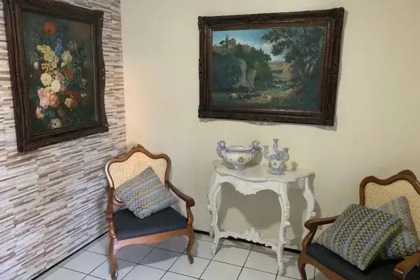  CASA MODELO  NA CREMAÇÃO  - Foto 3
