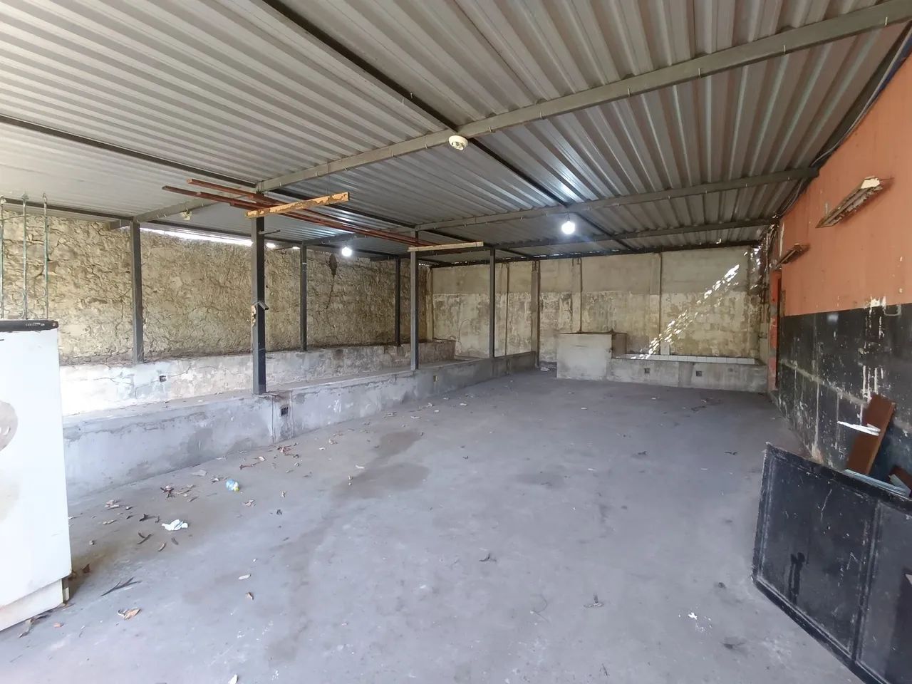 //Alugo depósito comercial na Sete de Setembro -; Centro  - Foto 3