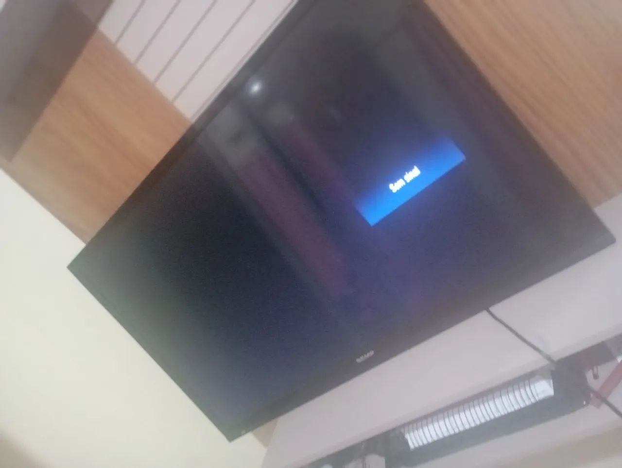 TV Semp 42 - Foto 2