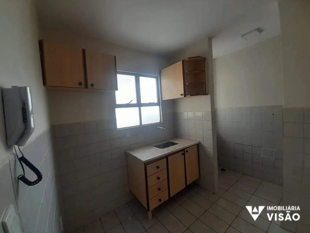 APARTAMENTO PARA ALUGUEL, 02 QUARTOS, 01 VAGA, RESIDENCIAL ESTADOS UNIDOS - UBERABA/MG - Foto 2