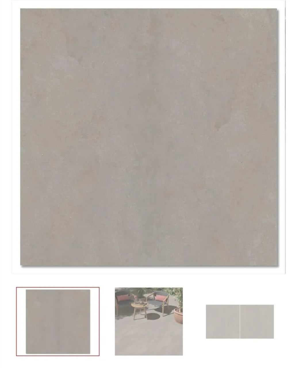 DESAPEGO Piso 81x81