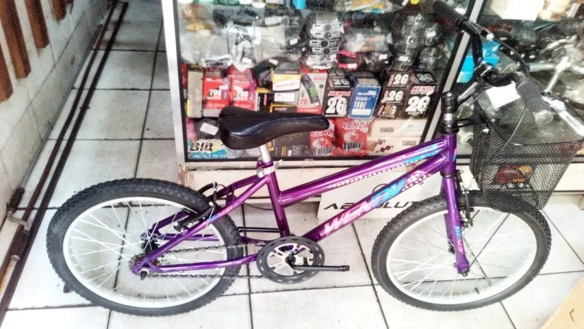 Bicicleta infantil - Foto 5