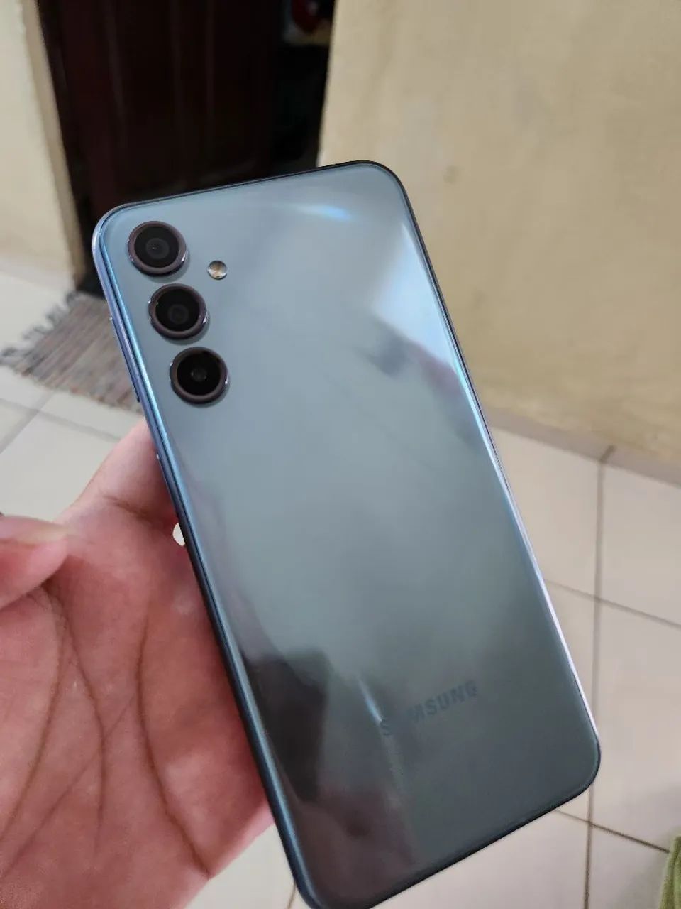 Vendo smartphone SANSUNG M34 128G - 5G - Foto 4