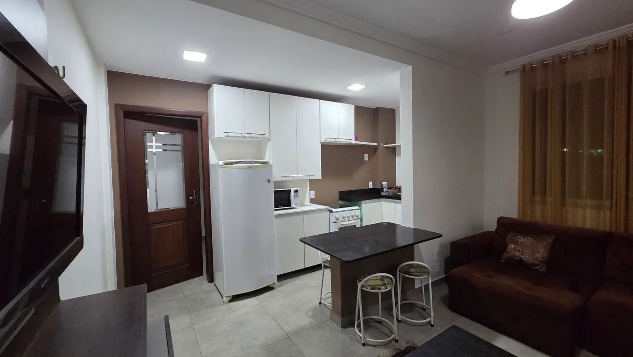 Apartamento Mobiliado  - Foto 8