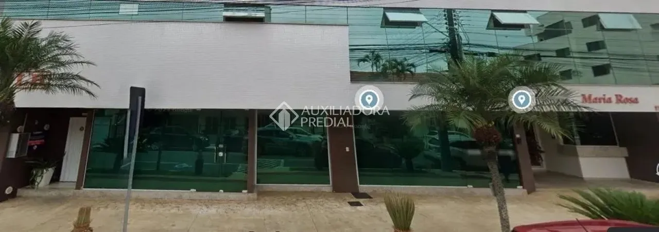 Sala comercial à venda, Balneário Camboriú-SC.