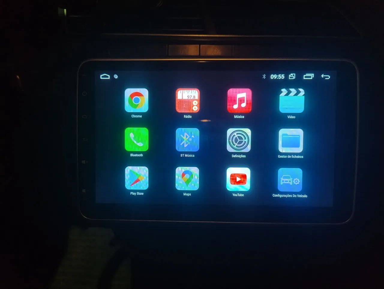 Multimídia 10.1 - Foto 3