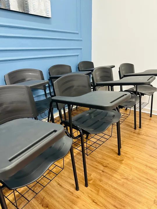 Cadeira escolar  - Foto 2