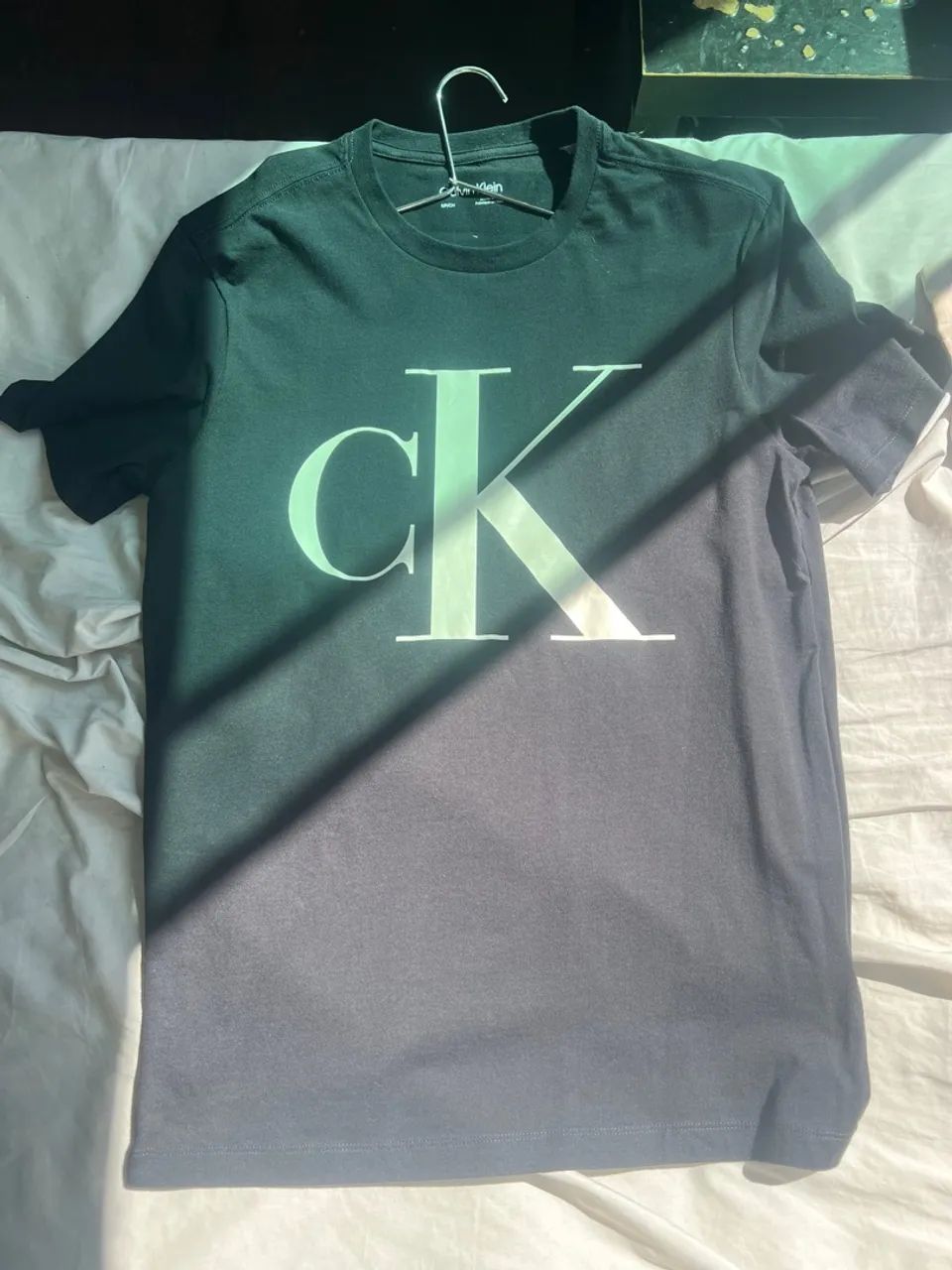 Camisa Calvin Klein  - Foto 2