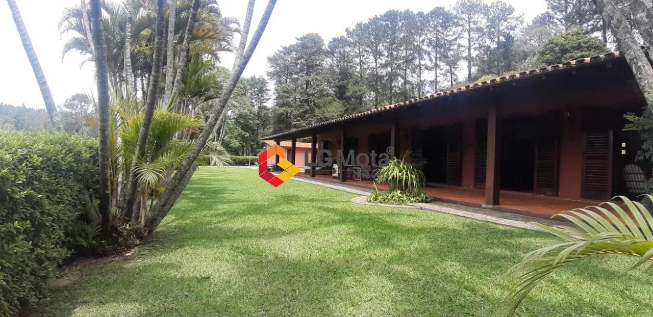 Condomínio Vale do Santa Fé - Vinhedo