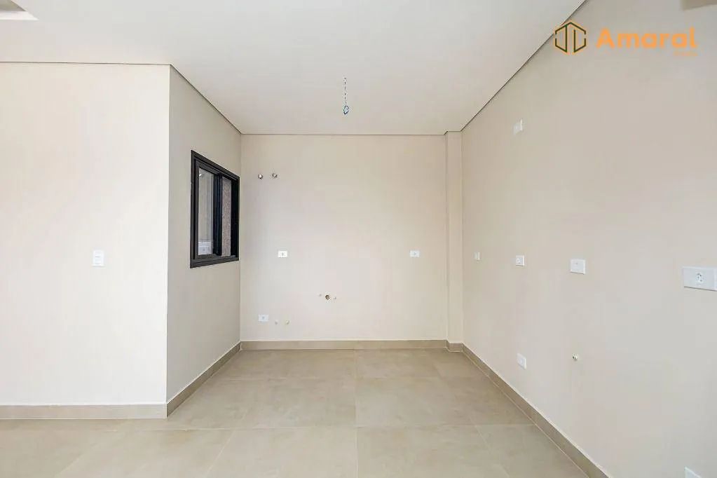 Sobrado com 3 dormitórios à venda, 125 m² por R$ 1.090.000,00 - Água Verde - Curitiba/PR - Foto 10