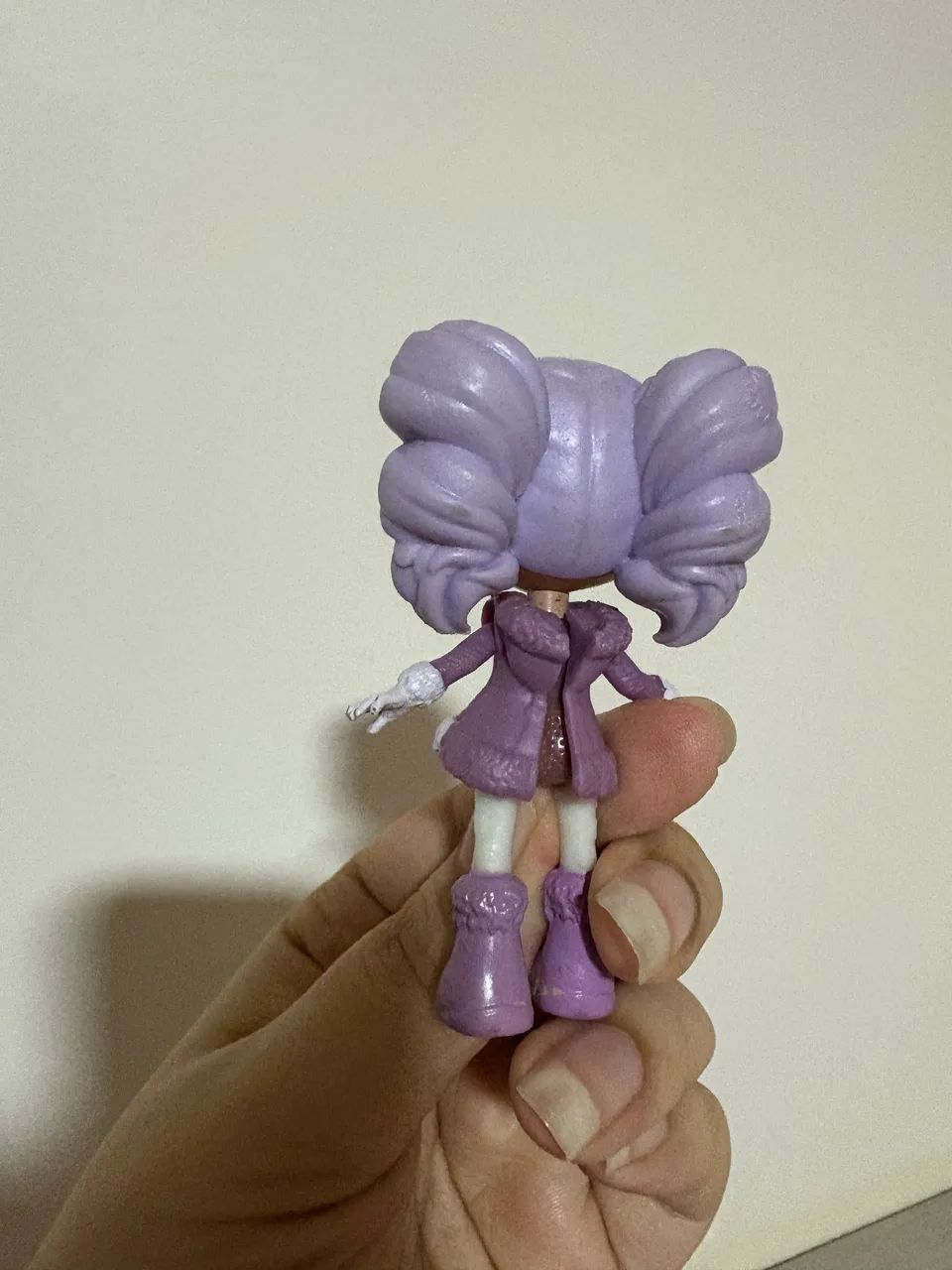 Shopkins Happy Places Lil' Shoppie - Foto 2