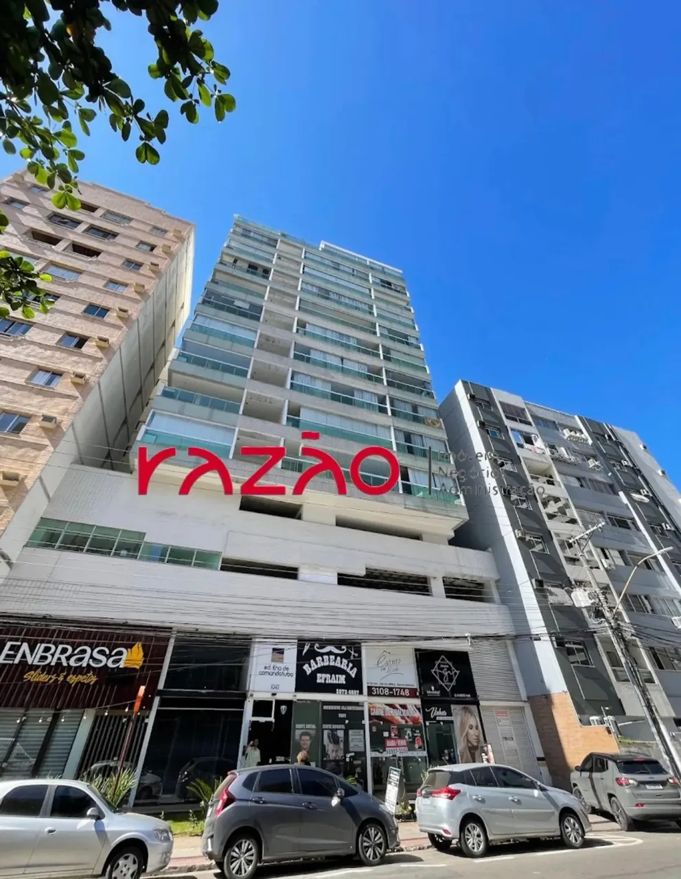 VENDO APARTAMENTO 2 QUARTOS PRAIA DA COSTA