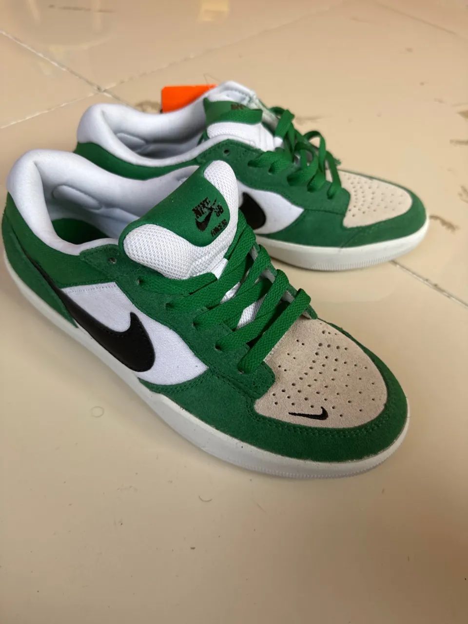 Tênis Nike original n39 - Foto 2