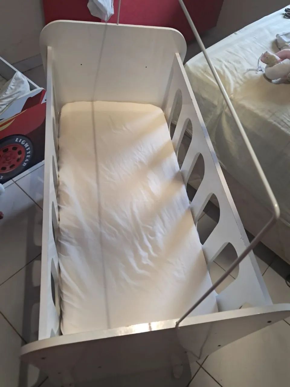 MINI CRADLE64960477614978121