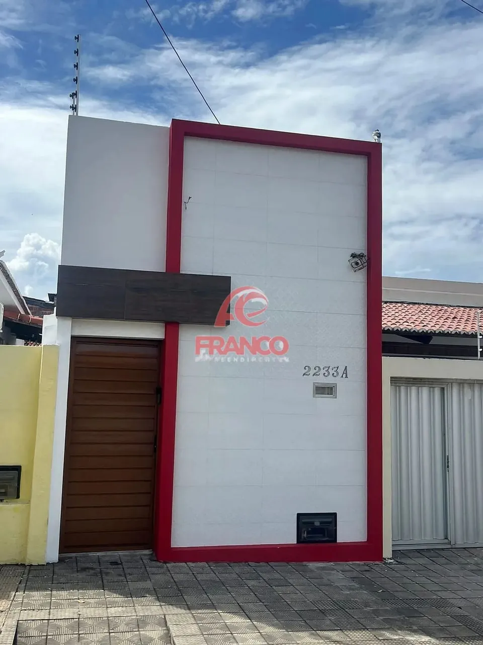 OPORTUNIDADE - Ponto comercial para locação, em Ponta Negra, Natal, RN