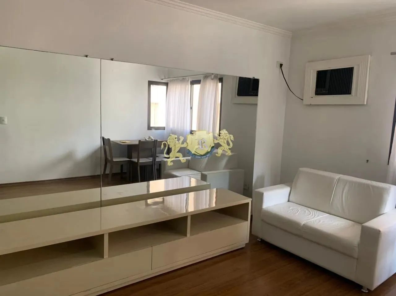 Flat com 1 Quarto para venda, 40m² - Jardins - São Paulo - SP - Foto 3