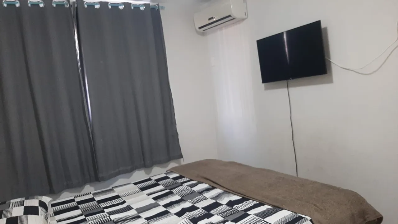 Apartamento No Bessa