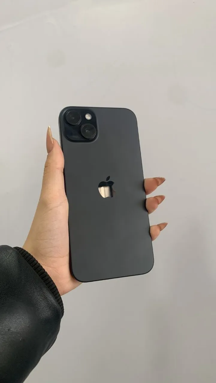 !!! PROMOÇÃO !!! IPHONE 15 PLUS