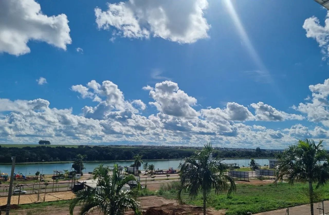 Apartamento em Primavera do Leste, 3 quartos