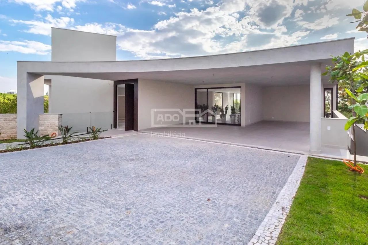 casa - Residencial Jatibela - Campinas