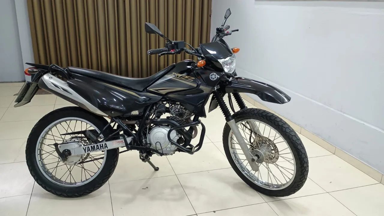 Xtz 125k - Foto 3