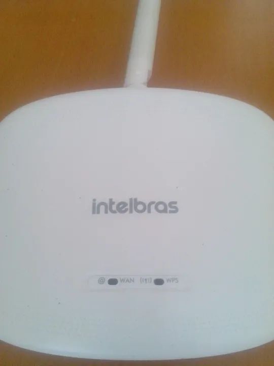 roteador intelbras - Foto 4