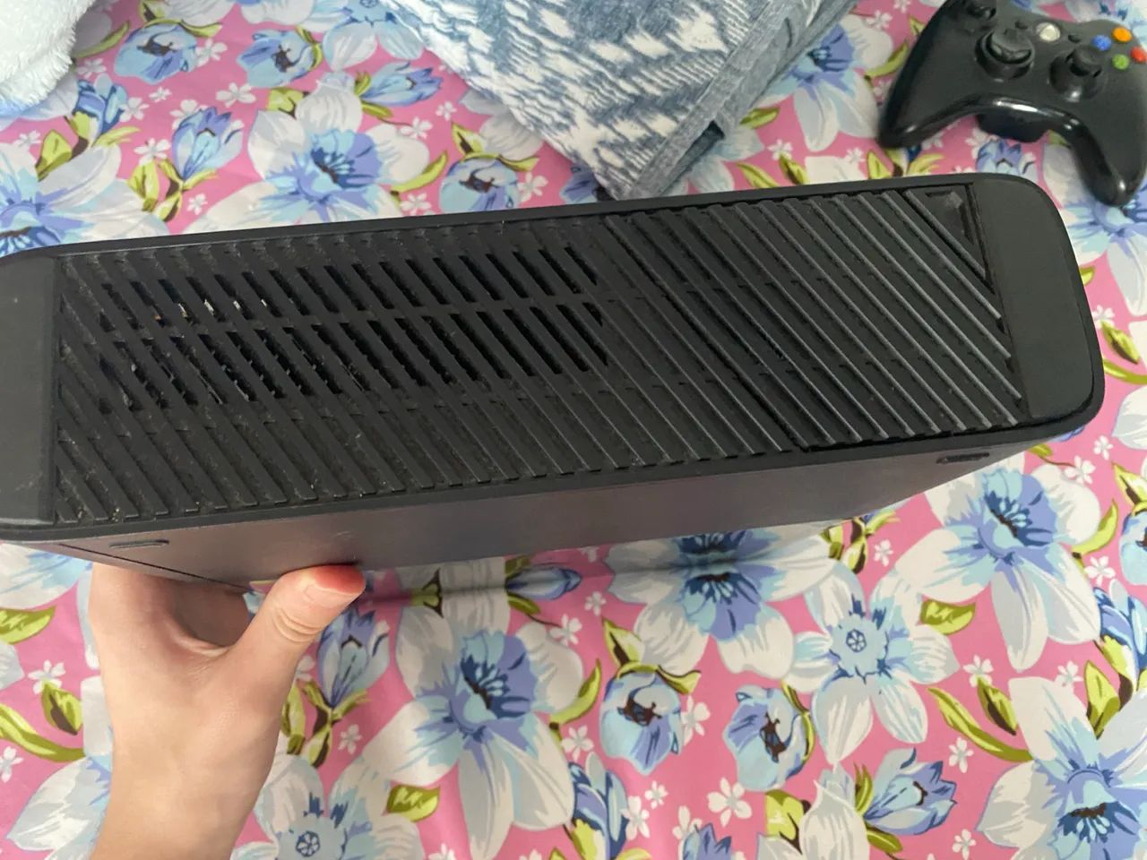 Xbox 360, Dark souls 1, pes 18 - Foto 4