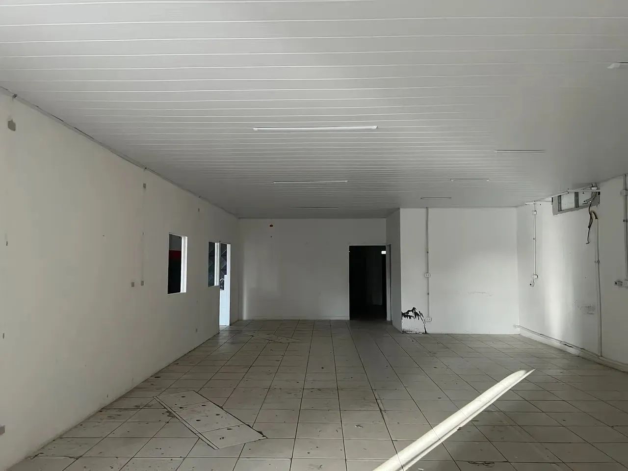 Excelente Galpão para Alugar  Bairro São Jorge - Foto 4