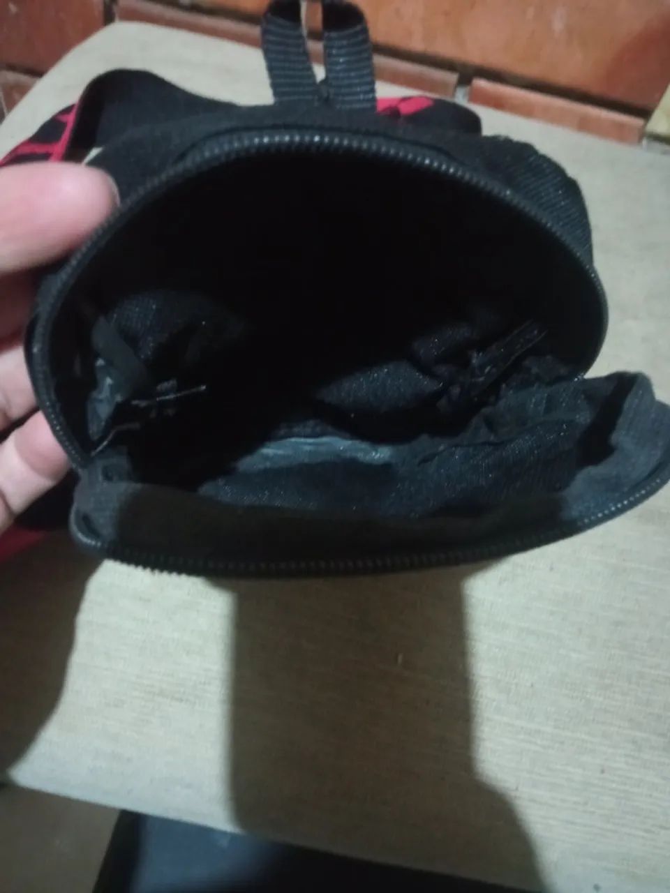 Bolsa pochete unissex - Foto 3