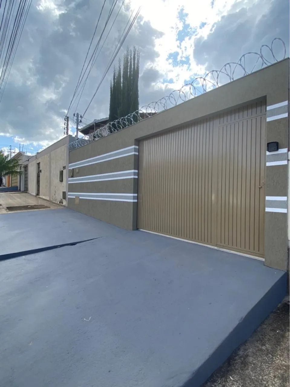 Foto - Anápolis - Santo André