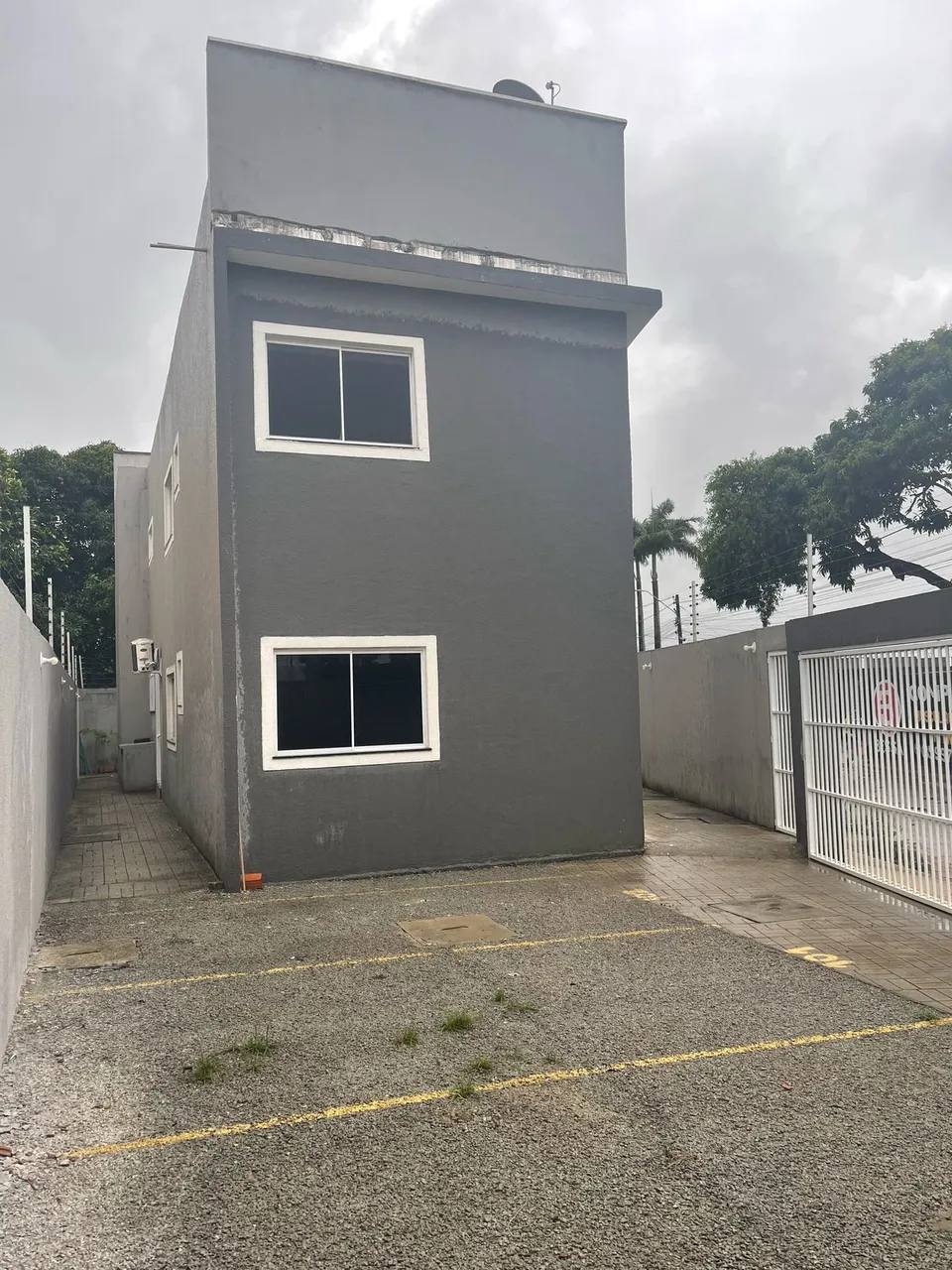 Apartamento 27K Repasse