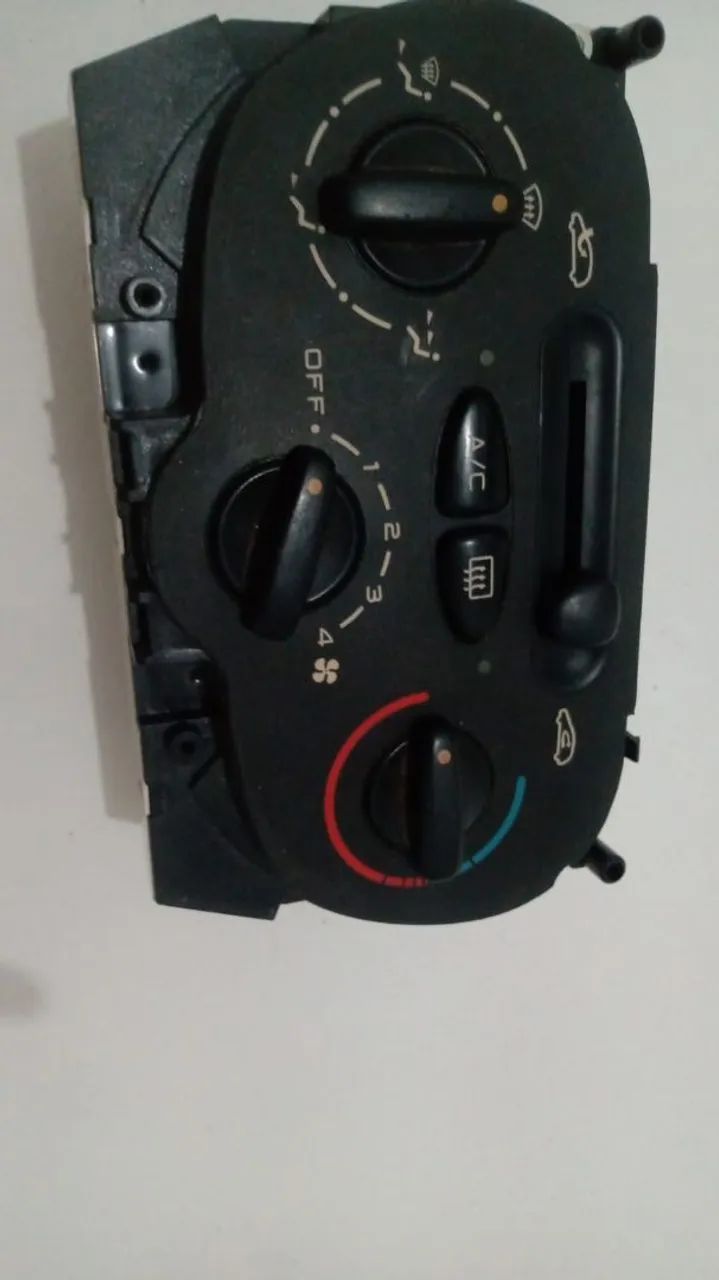 BSM PEUGEOT 206  - Foto 5